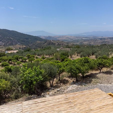 Finca Martina Apartment Casarabonela Екстериор снимка