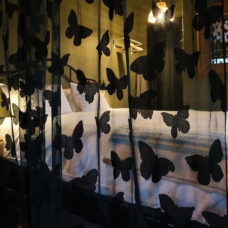 Finca Martina Apartment Casarabonela Екстериор снимка