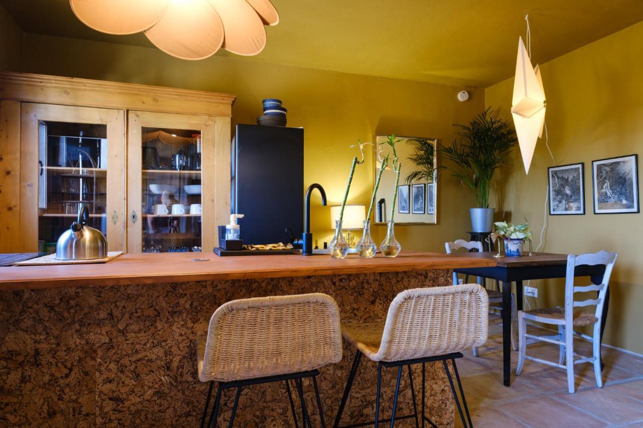 Finca Martina Apartment Casarabonela Екстериор снимка