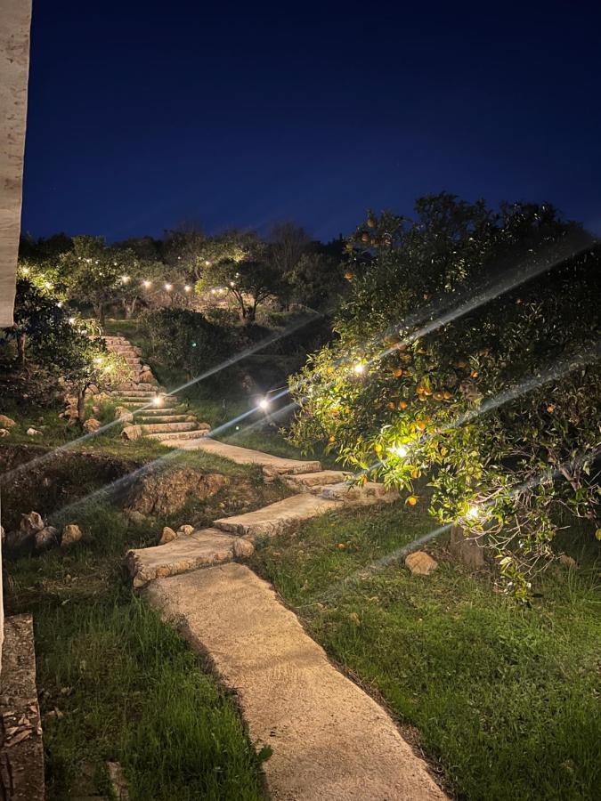 Finca Martina Apartment Casarabonela Екстериор снимка