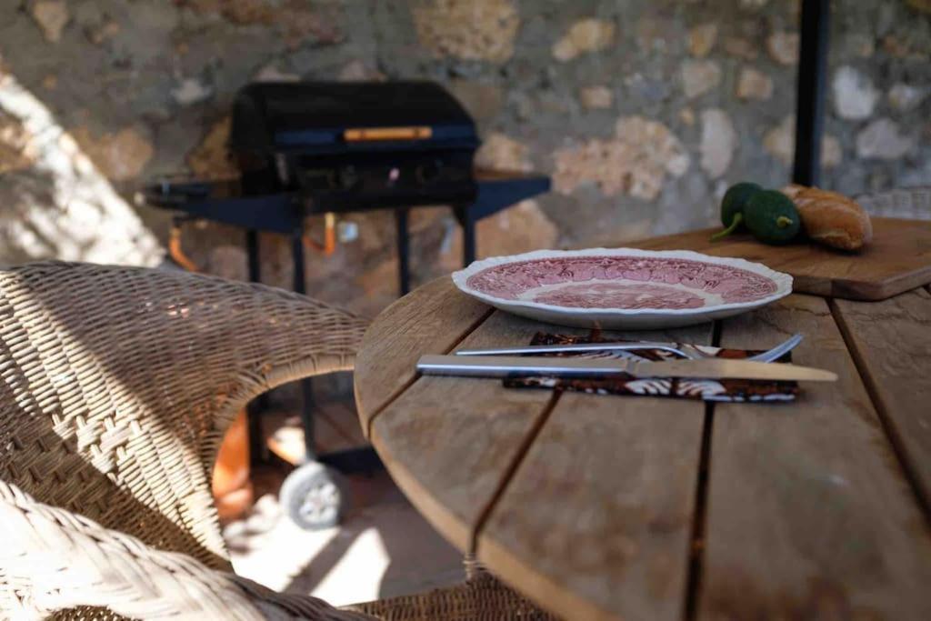 Finca Martina Apartment Casarabonela Екстериор снимка