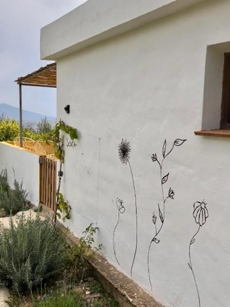 Finca Martina Apartment Casarabonela Екстериор снимка