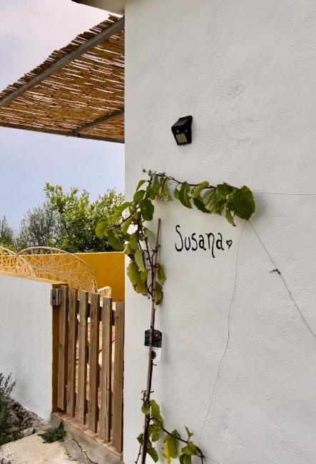 Finca Martina Apartment Casarabonela Екстериор снимка