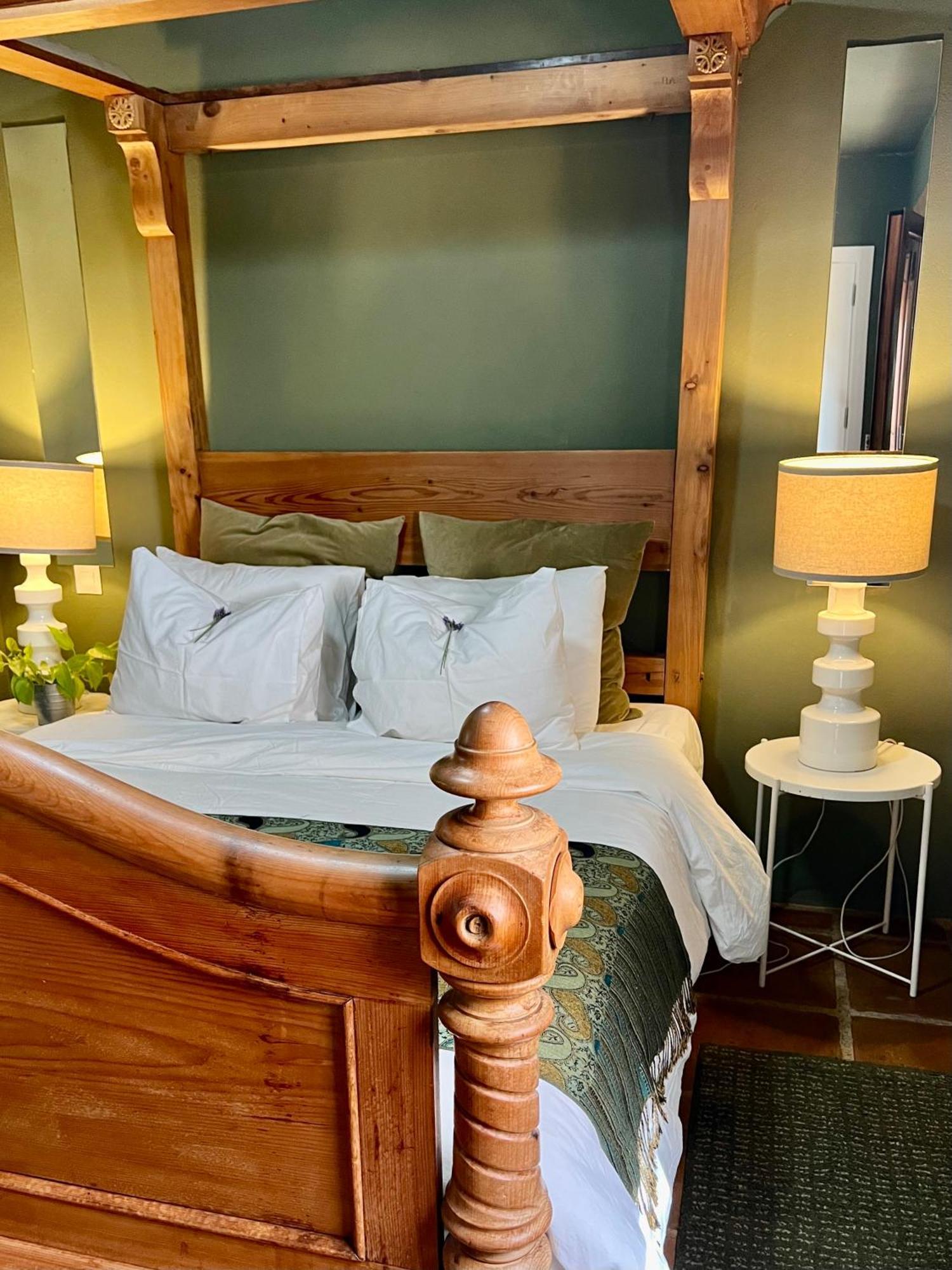 Finca Martina Apartment Casarabonela Екстериор снимка