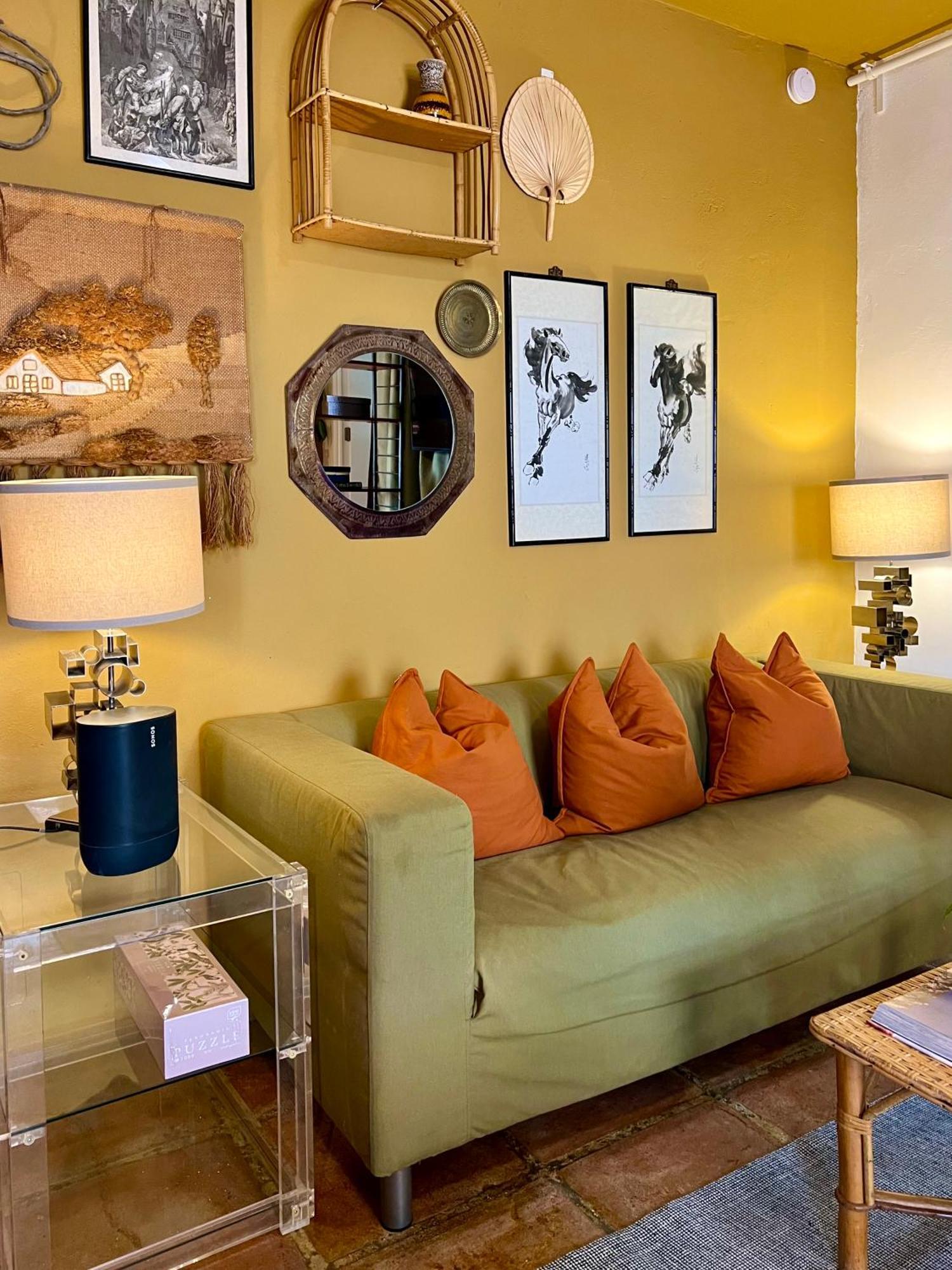 Finca Martina Apartment Casarabonela Екстериор снимка
