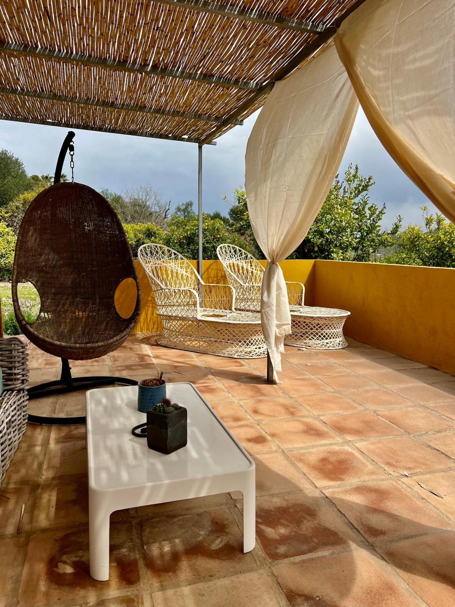 Finca Martina Apartment Casarabonela Екстериор снимка