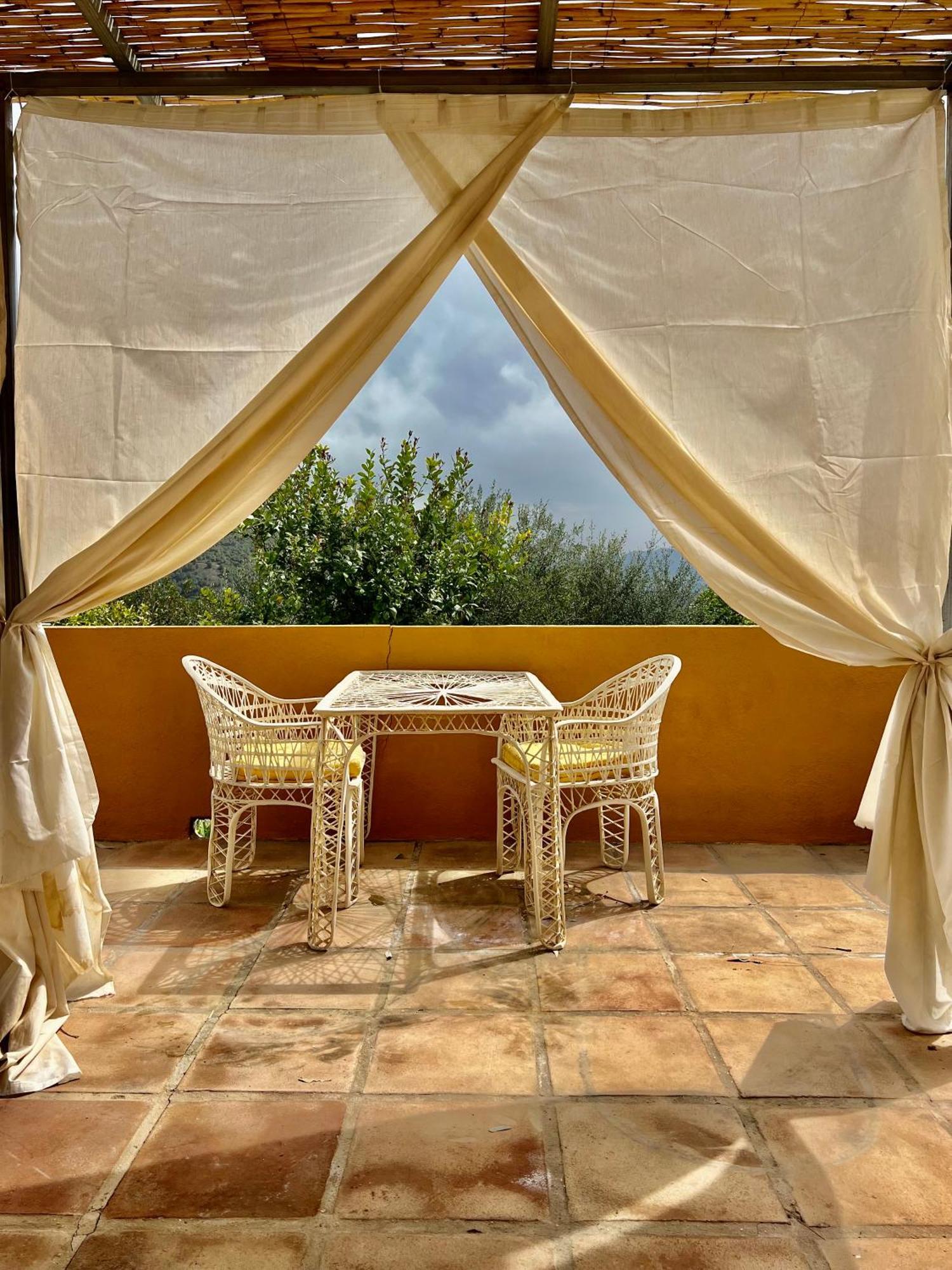 Finca Martina Apartment Casarabonela Екстериор снимка
