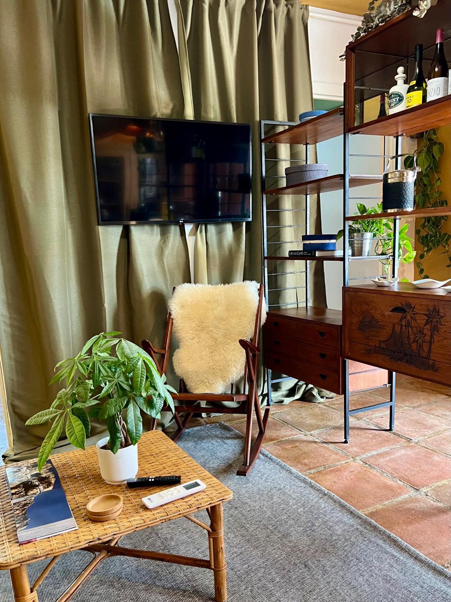 Finca Martina Apartment Casarabonela Екстериор снимка