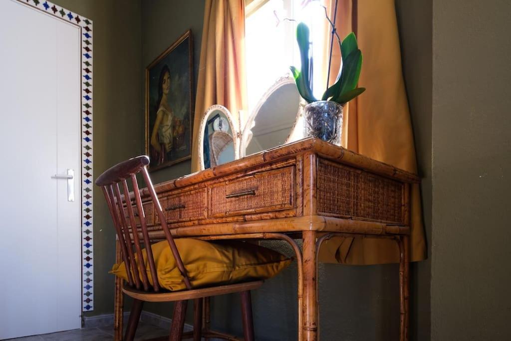 Finca Martina Apartment Casarabonela Екстериор снимка