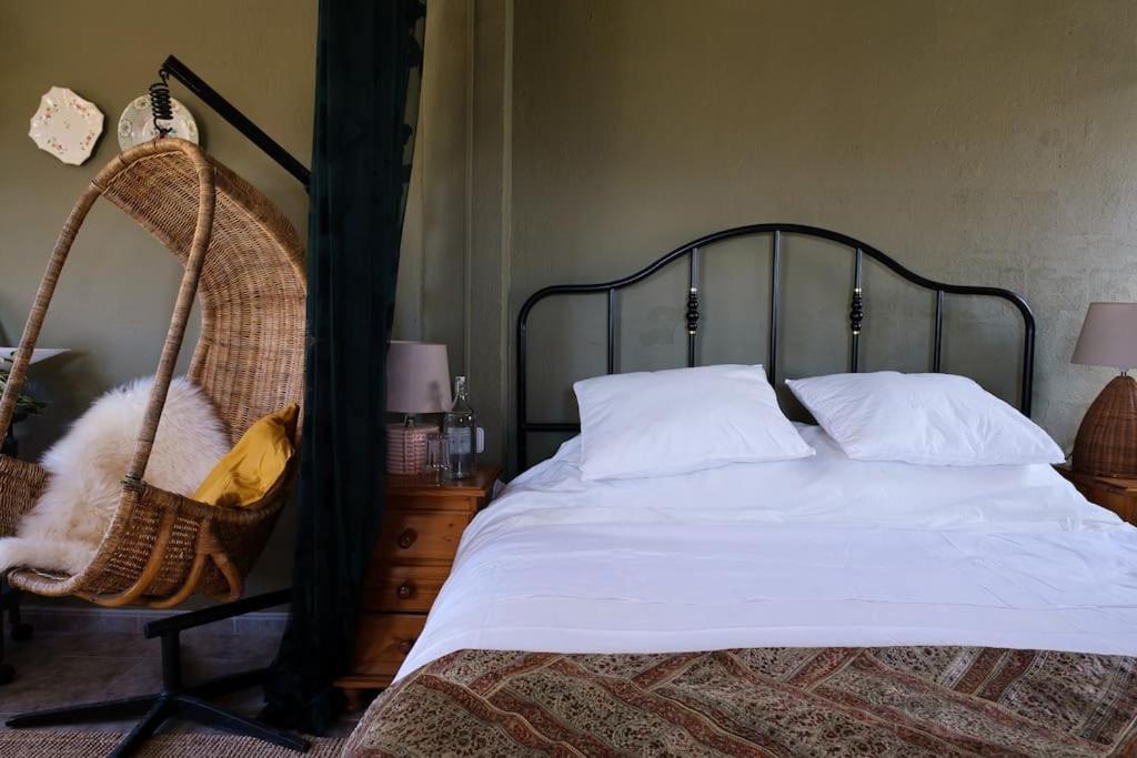 Finca Martina Apartment Casarabonela Екстериор снимка