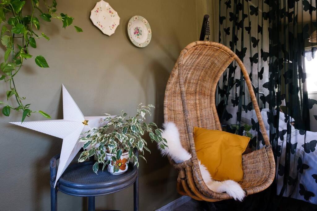 Finca Martina Apartment Casarabonela Екстериор снимка