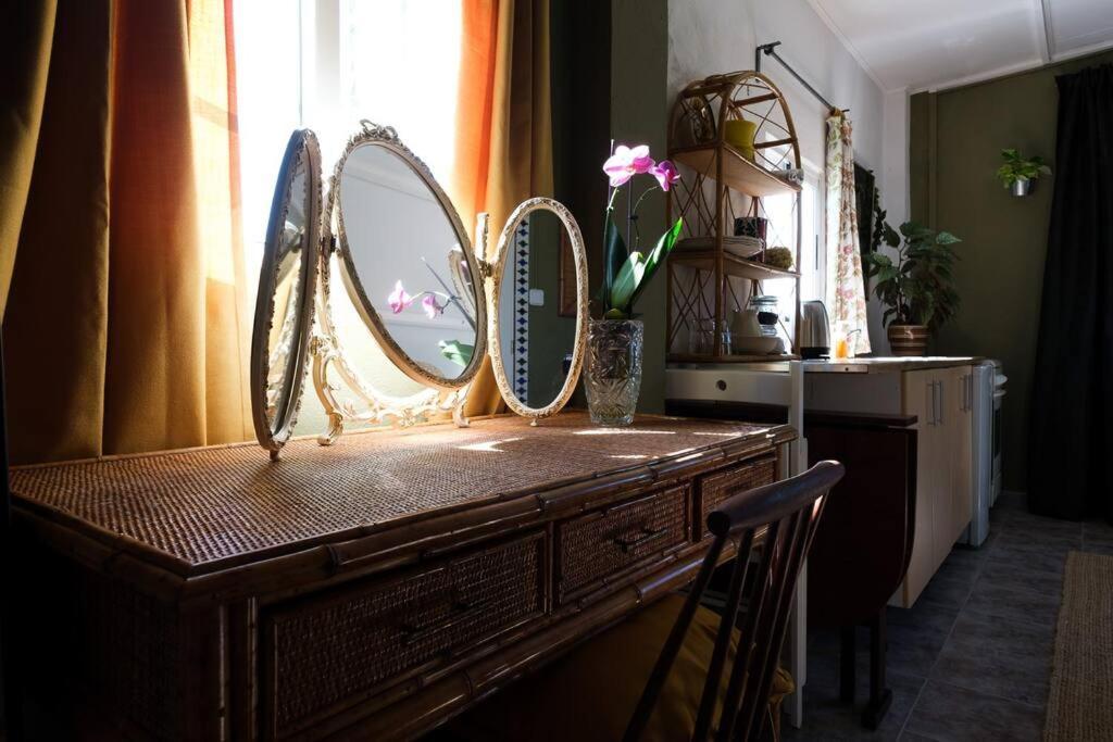 Finca Martina Apartment Casarabonela Стая снимка