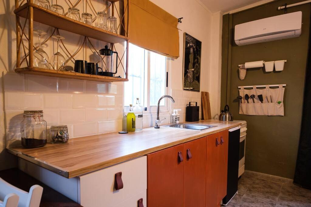 Finca Martina Apartment Casarabonela Стая снимка